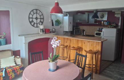Charmant appartement au cœur des volcans d Auvergne - Photo 5