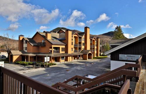 Pico Mountain Condo C-307 - 1 BR, 1BA Steps to Pico Ski Slopes, Bus to Killington - Foto 28
