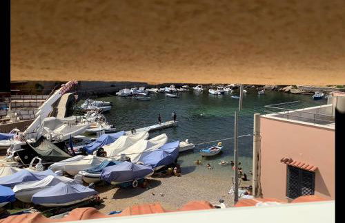 Casa nel borgo marinaro di Santa Nicolicchia - Foto 6