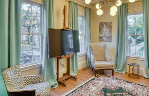 Luxury Villa 3 BR w Private Bath Walk Everywhere - Foto 8