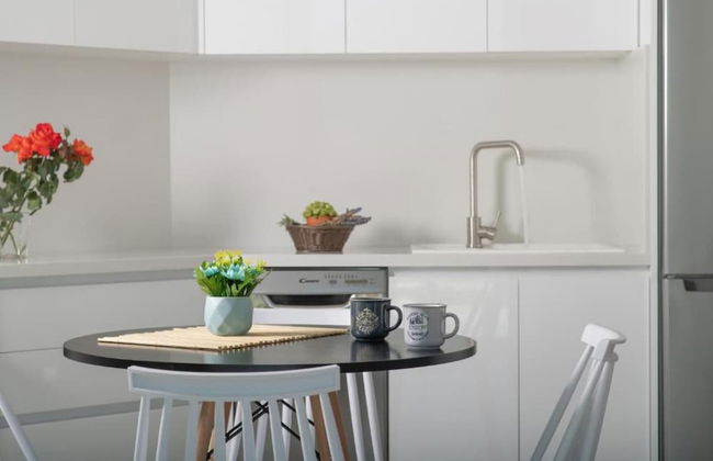 Deluxe Villa Christos - Foto 3