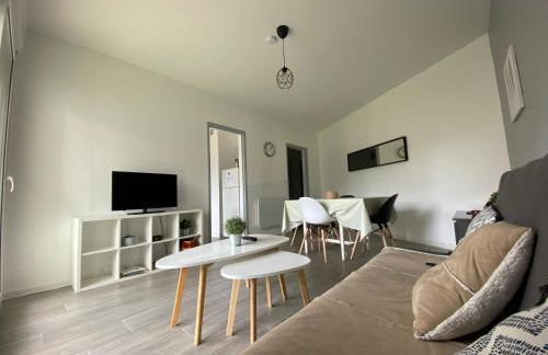 Labenne Ocean - joli appt avec terrasse -T2 300m plage - Foto 20