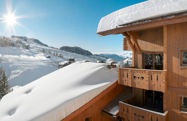 CGH Rés&Spa Le Village de Lessy 4* - Foto 16