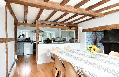 Walnut Tree House - Foto 17