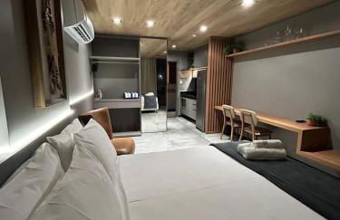 Studio Beira Mar com Vista Mar NT 313 - Photo 46