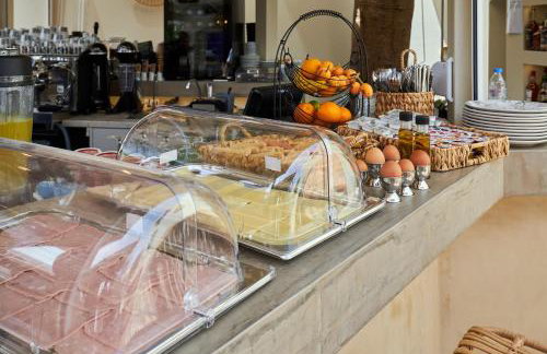 Mila Malia Studios Hotel - Photo 26