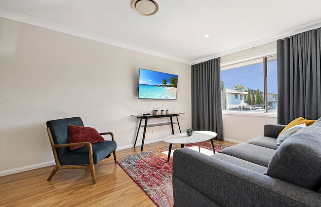 Prickly Pear Stays Jesmond - Short Term Accommodation - Foto 21