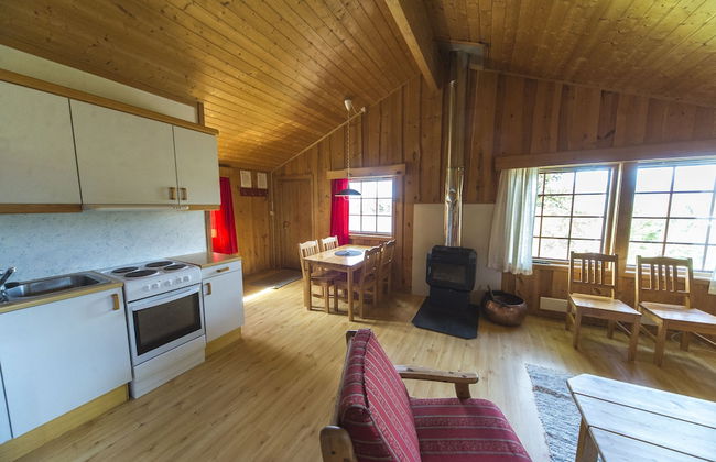 Hytter Dombås - Foto 54