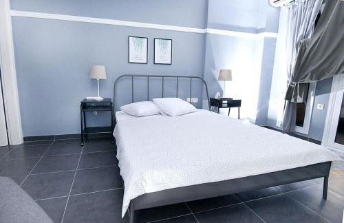 Retro luxury rooms - Foto 32