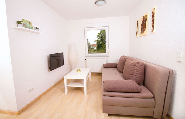 Ferienwohnung BECKENDORF - Foto 30