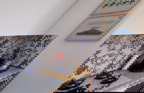 AB Apartment - Foto 18