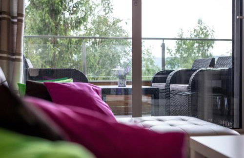 Apartment Mountain Panorama - Foto 9