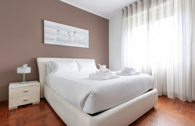 Italianway - Sismondi 74 - Foto 19