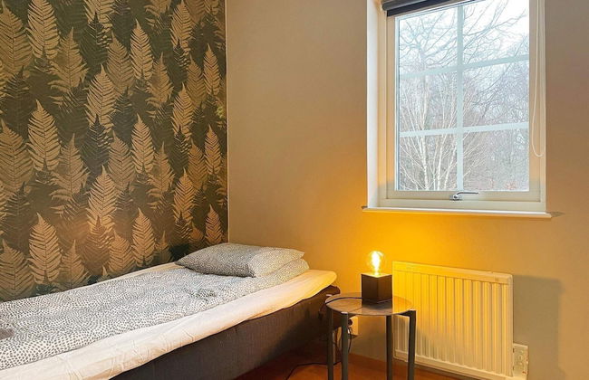 5 Star Holiday Home in Hoor-by Traum - Foto 3