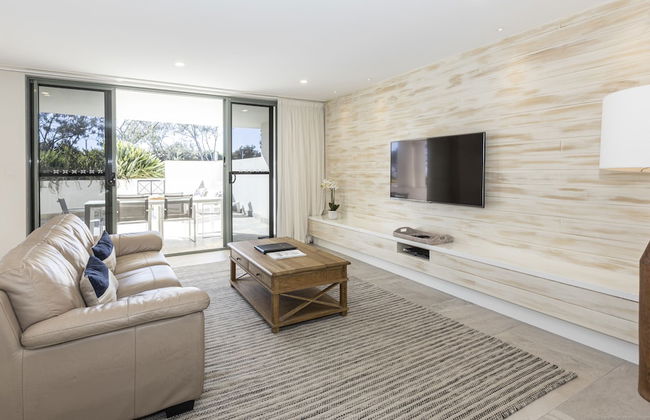 Bay Royal Apartments - Photo 52