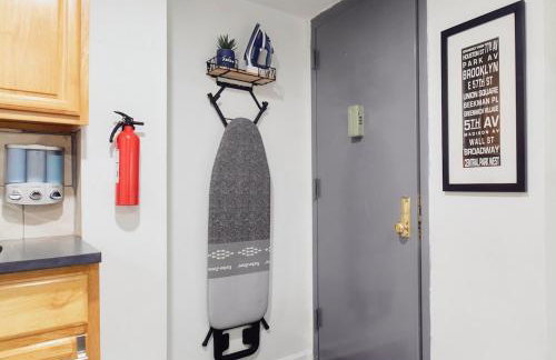 3BR Private Apt near LGA, JFK, Manhattan, Northern Blvd - Foto 25