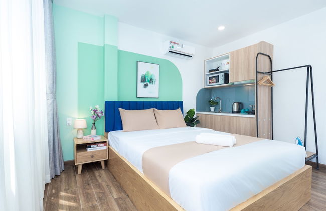 Cozrum Homes Charming Corner 2 - Foto 10