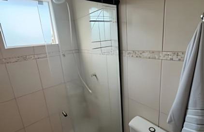 Apto moderno e climatizado - Foto 19