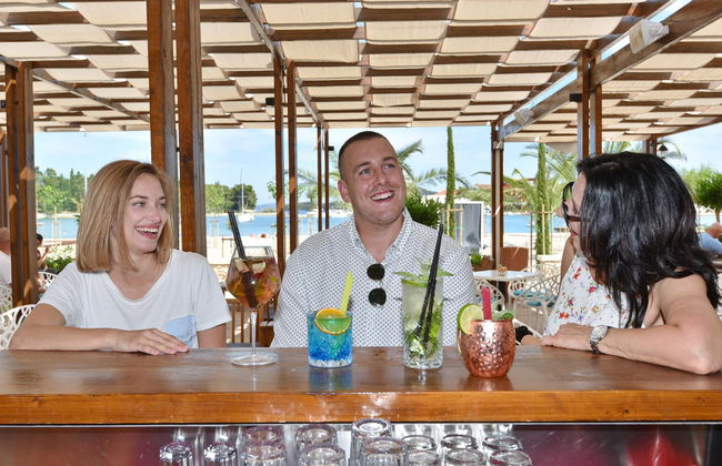 Vile Dalmacija - Foto 49