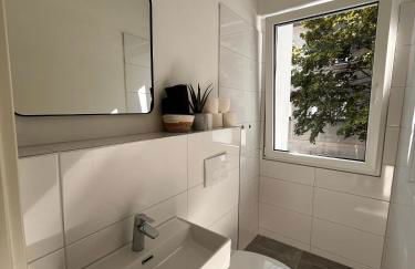 Monteurswohnung in Gladbeck - Nähe BP Gelsenkirchen - NEU saniert - Photo 5