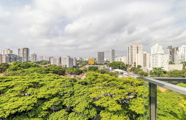 Akile Campo Belo - Foto 37