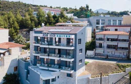 Kali Thea Suites - Foto 56