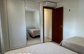 PERFEITO!!! Apartamento de 3 quartos com ar-condicionado a 30 metros da Praia do Morro - Foto 2