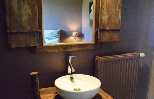 Forest Cottage, Jehonville - Foto 4