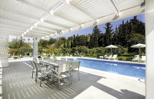 Antigone Estate - Foto 20