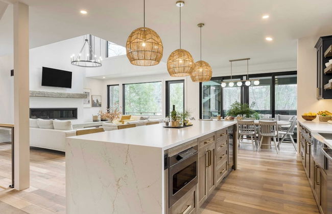 Forget-me-not by Avantstay Bold Lakefront Escape - Foto 20