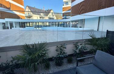 Baltic Waves Resort Międzyzdroje - Apartament A014 - Foto 2