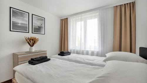 Green Point Apartment, Sosnowiec City Center - Foto 5, towels