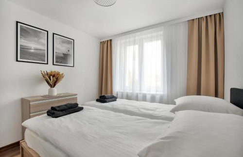 Green Point Apartment, Sosnowiec City Center - Foto 5