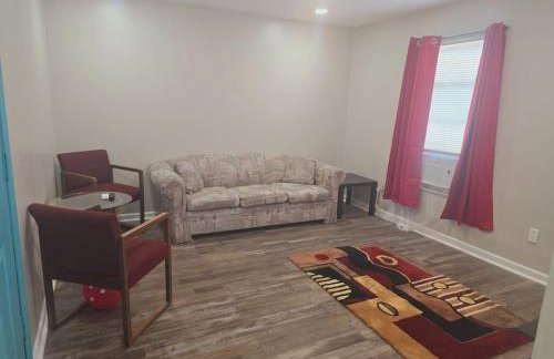 Comfy 1BR Apt. in Pleasant Ridge - Foto 1