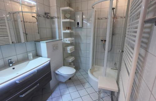 Bonsai-Apartment III An der Hufeland Therme - Foto 11