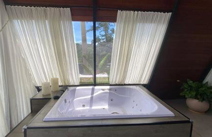 Chalé Cabana Morro dos Ventos - Foto 24
