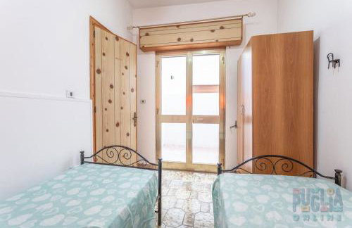 Appartamento La Torre piano terra sul mare Puglia On line - Foto 26