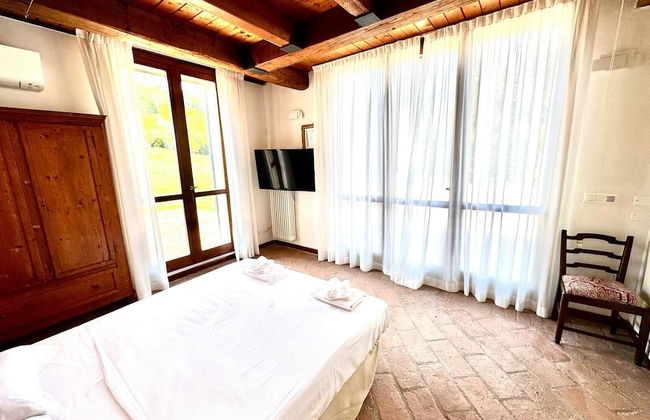 La Quercia - BolognaRooms - Foto 60