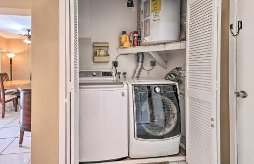 Home with Pool in Upscale Pinecrest Village - Foto 21