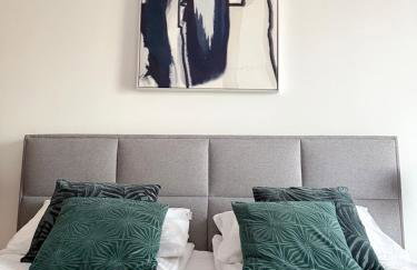 Prywatny Parking Bawarczyków by Rentoom - Foto 3