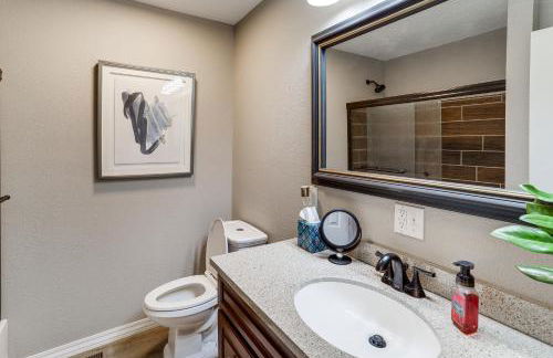 Rural Melbourne House with Deck! - Foto 16