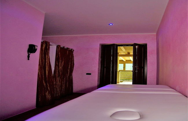 Agriturismo La Rocca dei Briganti - Foto 67