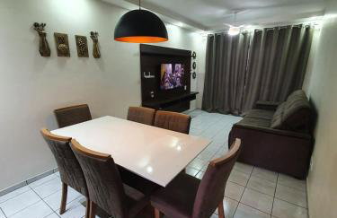 Lindo Apto, á 5 minutos da Praia! Barra de São Miguel-AL - Foto 38