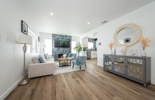 Gated Private Home next to Universal Studios - Foto 1