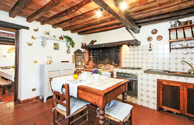 Il Mulino di Cecco - Foto 9