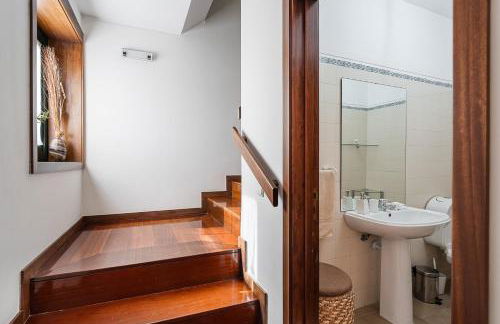 Relaxing time near the river - Foto 50