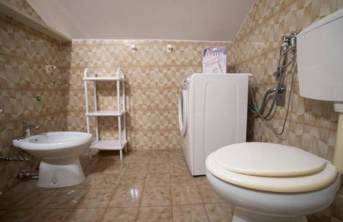 Villa Acquamarina per Gruppi e Famiglie a Capo Vaticano Costa degli Dei - Foto 64