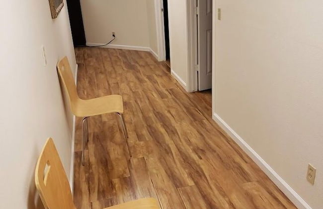 Yosemite Embassy - Foto 16