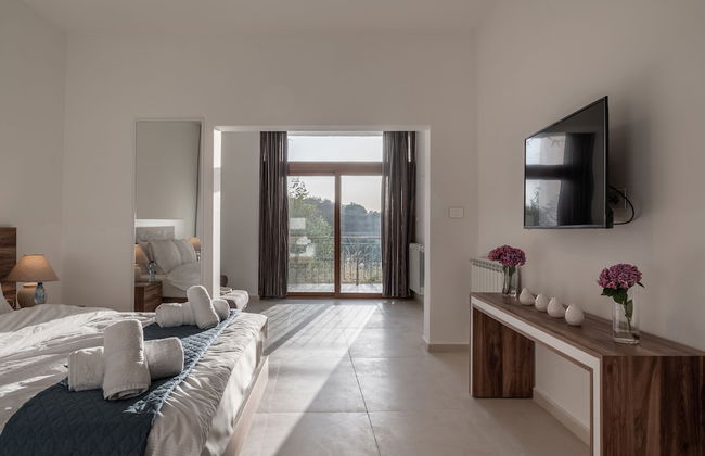 Wood and Stone Chalet - Foto 32