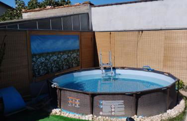 Melody house - dépendance - Foto 77